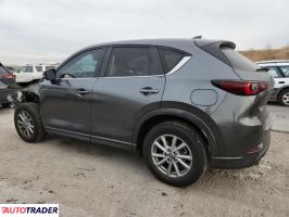 Mazda CX-5 2024 2