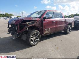 Dodge Ram 2022 3