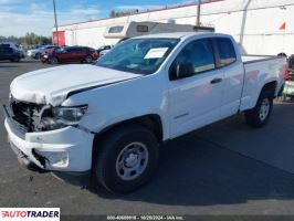 Chevrolet Colorado 2019 2