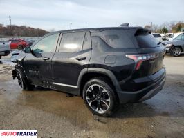 Chevrolet Equinox 2025 1