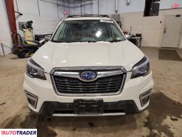 Subaru Forester 2020 2