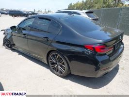 BMW 540 2021 3