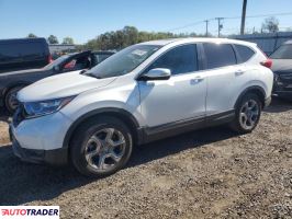 Honda CR-V 2019 1 Honda CR-V 2019 1