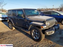 Jeep Wrangler 2021 2