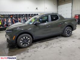 Hyundai Pozostałe 2025 2