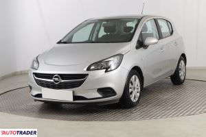 Opel Corsa 2016 1.4 73 KM