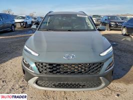 Hyundai Kona 2022 2