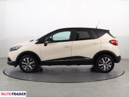 Renault Captur 2016 1.2 116 KM Renault Captur 2016 1.2 116 KM