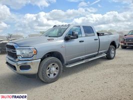 Dodge Ram - zobacz ofertę