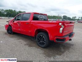 Chevrolet 1500 2024 2 Chevrolet 1500 2024 2