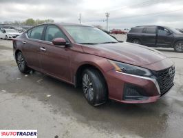Nissan Altima 2023 2 Nissan Altima 2023 2