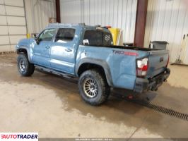 Toyota Tacoma 2019 3