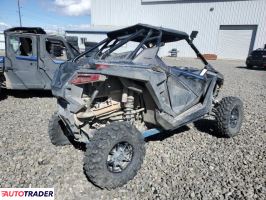 Polaris Ranger RZR 2021 Polaris Ranger RZR 2021