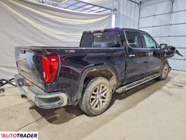 GMC Sierra 2022 5