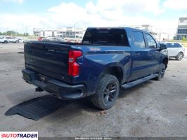 Chevrolet 1500 2020 5