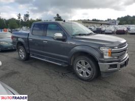 Ford Pozostałe 2020 3 Ford Pozostałe 2020 3