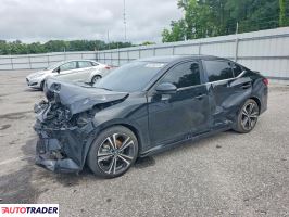 Nissan Sentra 2021 2