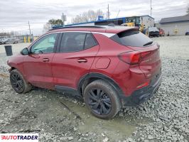 Buick Pozostałe 2025 1