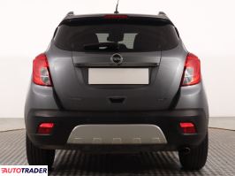 Opel Mokka 2014 1.7 128 KM