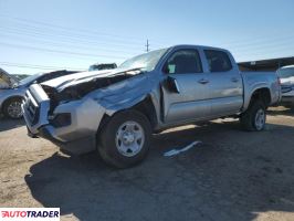 Toyota Tacoma 2022 3 Toyota Tacoma 2022 3