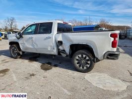Chevrolet Silverado 2021 6