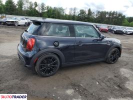 Austin Mini 2024 2 Austin Mini 2024 2