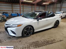 Toyota Camry 2020 2