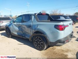 Hyundai Pozostałe 2023 2