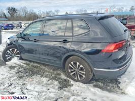 Volkswagen Tiguan 2024 2