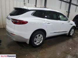 Buick Enclave 2020 3