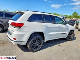 Jeep Grand Cherokee 2021 3