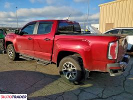 GMC Pozostałe 2021 3