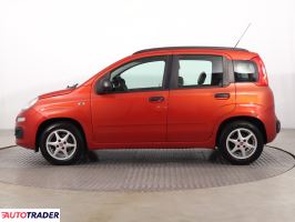 Fiat Panda 2013 1.2 68 KM