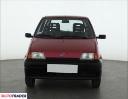 Fiat Cinquecento 1997 0.7 29 KM Fiat Cinquecento 1997 0.7 29 KM