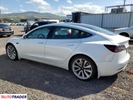Tesla Model 3 2020 Tesla Model 3 2020