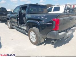 Toyota Tacoma 2024 2