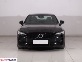 Volvo S60 2020 2.0 194 KM