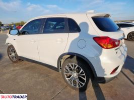 Mitsubishi Outlander 2019 2