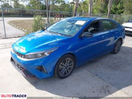 Kia Pozostałe 2023 2