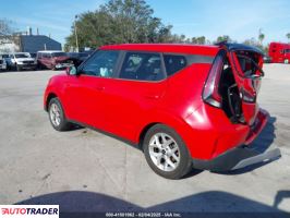 Kia Soul 2023 2