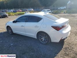 Acura Pozostałe 2020 2