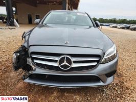 Mercedes CL 2019 2 Mercedes CL 2019 2