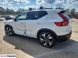 Volvo XC40 2023 2