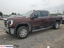 GMC Sierra 2024 6 GMC Sierra 2024 6