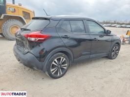 Nissan Pozostałe 2020 1