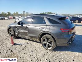 Hyundai Genesis 2022 3