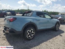 Hyundai Pozostałe 2022 2