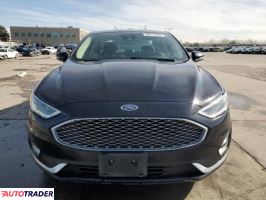 Ford Fusion 2020 2