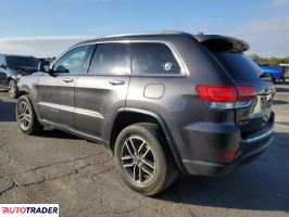 Jeep Grand Cherokee 2019 3