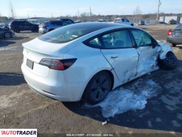 Tesla Model 3 2023 Tesla Model 3 2023